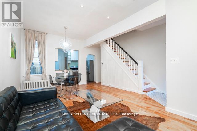 178 Manning Avenue, Toronto, Ontario  M6J 2K5 - Photo 5 - C13064946