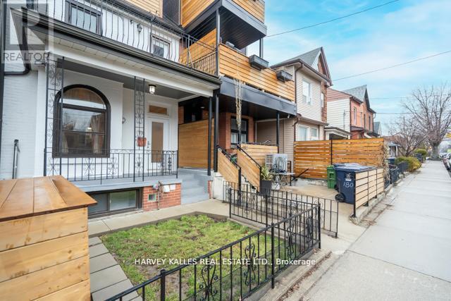 178 Manning Avenue, Toronto, Ontario  M6J 2K5 - Photo 50 - C13064946