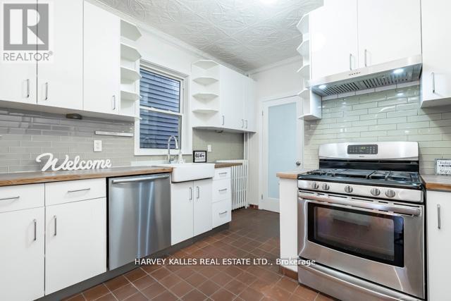178 Manning Avenue, Toronto, Ontario  M6J 2K5 - Photo 7 - C13064946