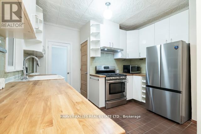 178 Manning Avenue, Toronto, Ontario  M6J 2K5 - Photo 9 - C13064946