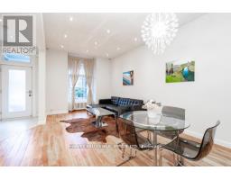 178 MANNING AVENUE, Toronto, Ontario