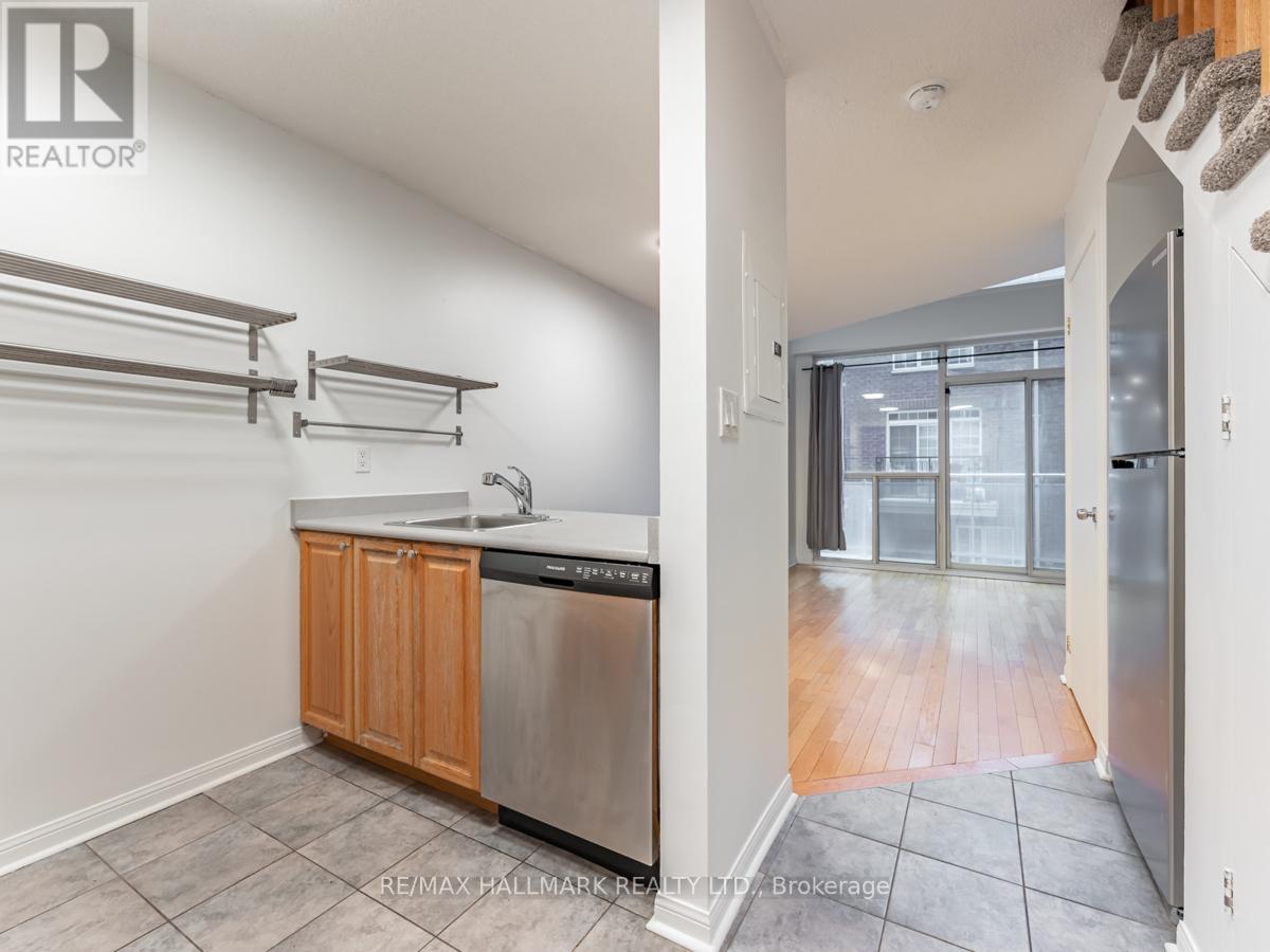 240 - 1029 King Street W, Toronto, Ontario  M6K 3M9 - Photo 4 - C13064980