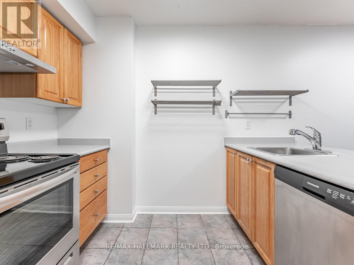 240 - 1029 King Street W, Toronto, Ontario  M6K 3M9 - Photo 5 - C13064980