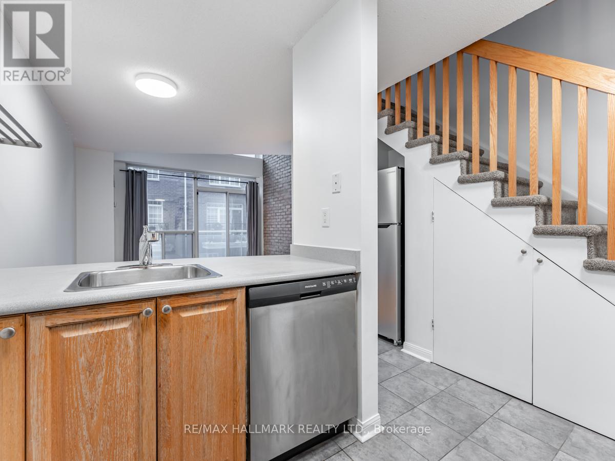 240 - 1029 King Street W, Toronto, Ontario  M6K 3M9 - Photo 6 - C13064980