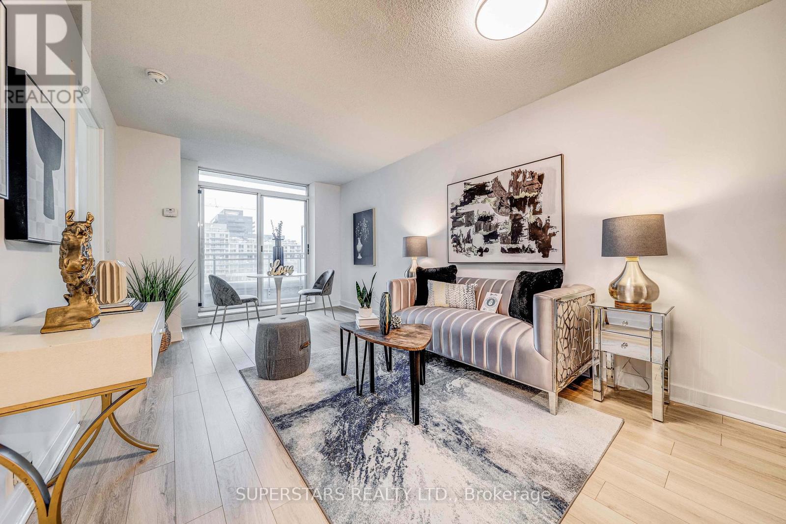 506 - 50 Lynn Williams Street, Toronto, Ontario  M6K 3R9 - Photo 1 - C13065092
