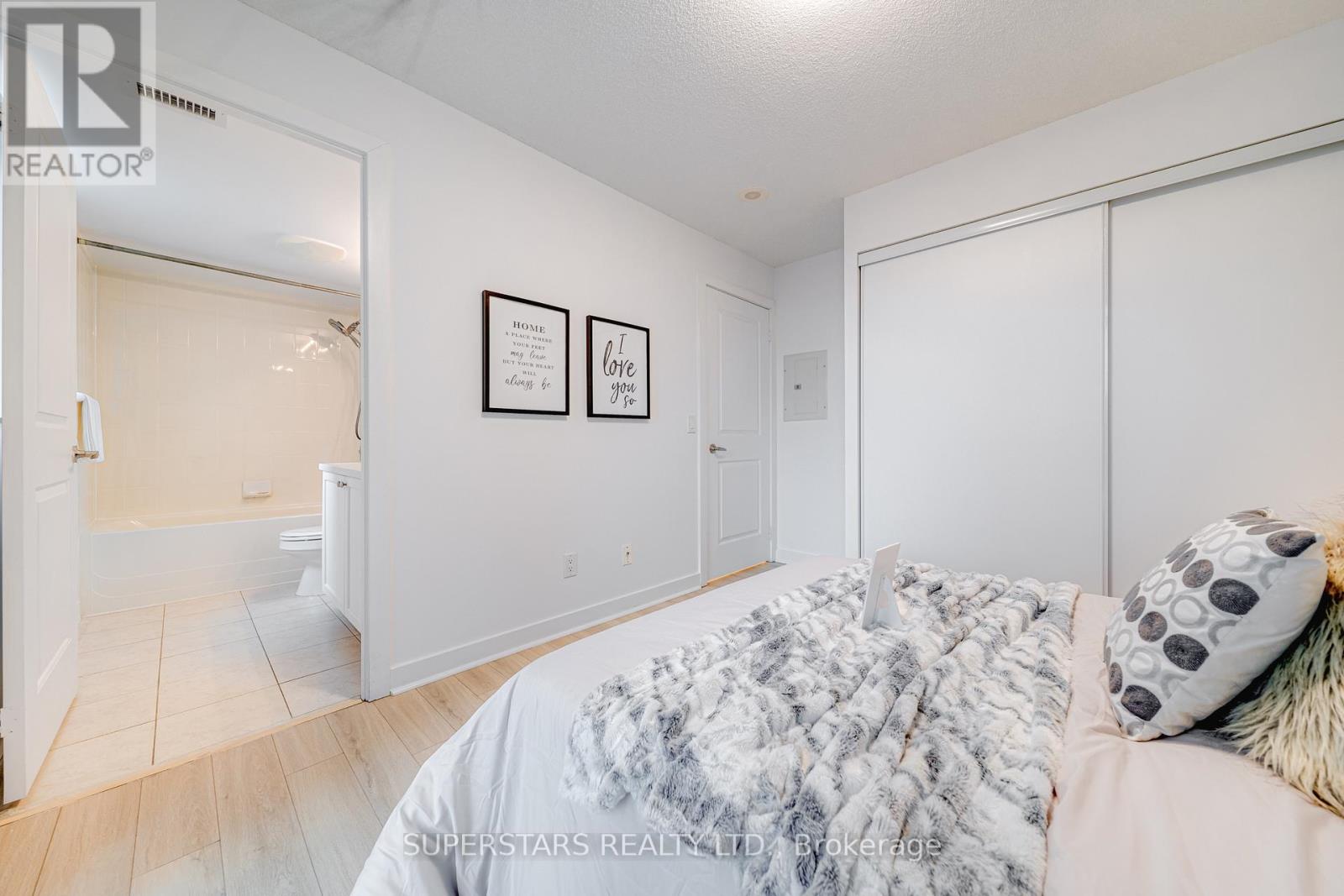 506 - 50 Lynn Williams Street, Toronto, Ontario  M6K 3R9 - Photo 12 - C13065092