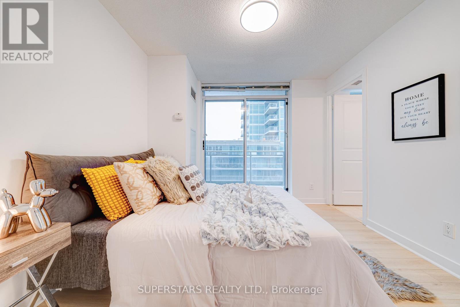 506 - 50 Lynn Williams Street, Toronto, Ontario  M6K 3R9 - Photo 13 - C13065092