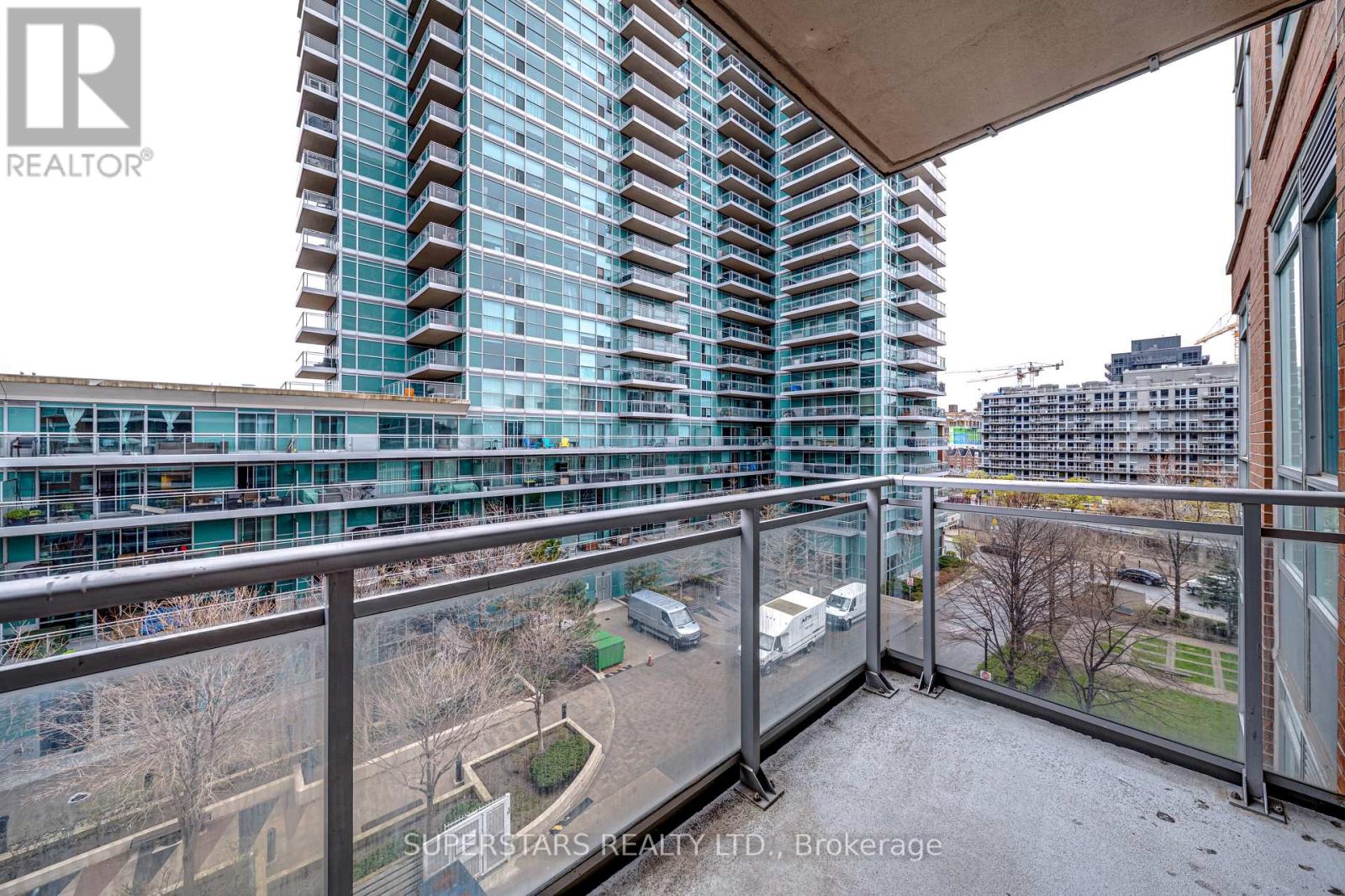 506 - 50 Lynn Williams Street, Toronto, Ontario  M6K 3R9 - Photo 16 - C13065092