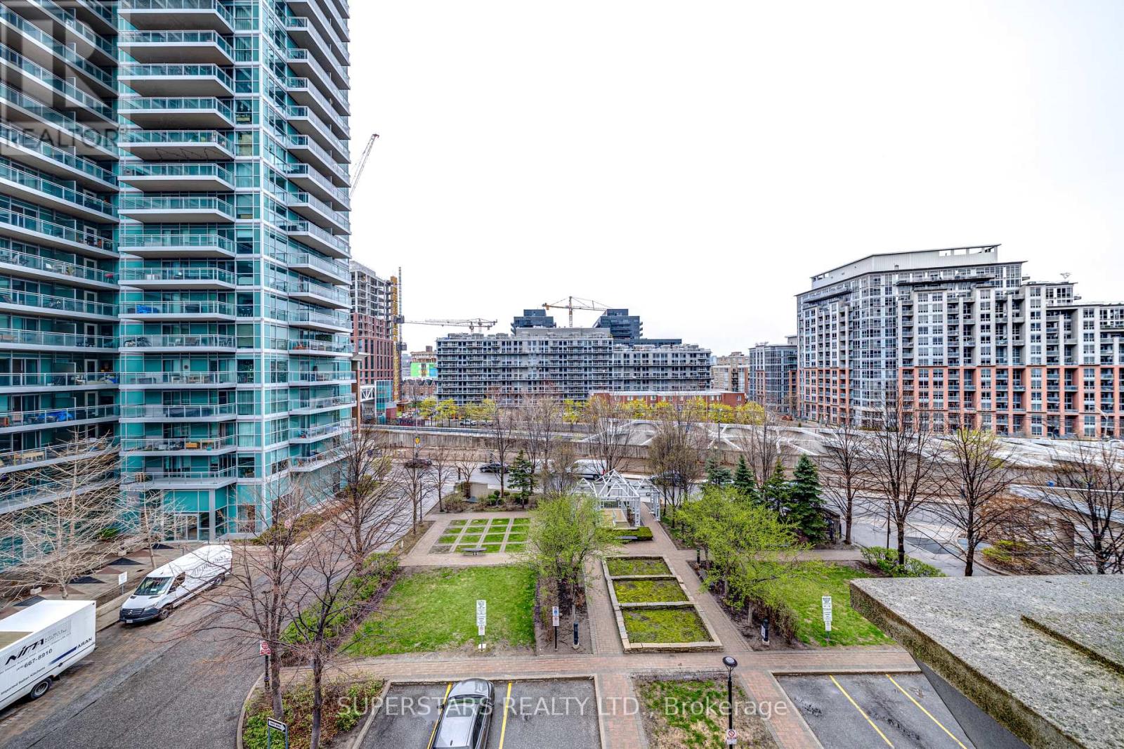 506 - 50 Lynn Williams Street, Toronto, Ontario  M6K 3R9 - Photo 17 - C13065092