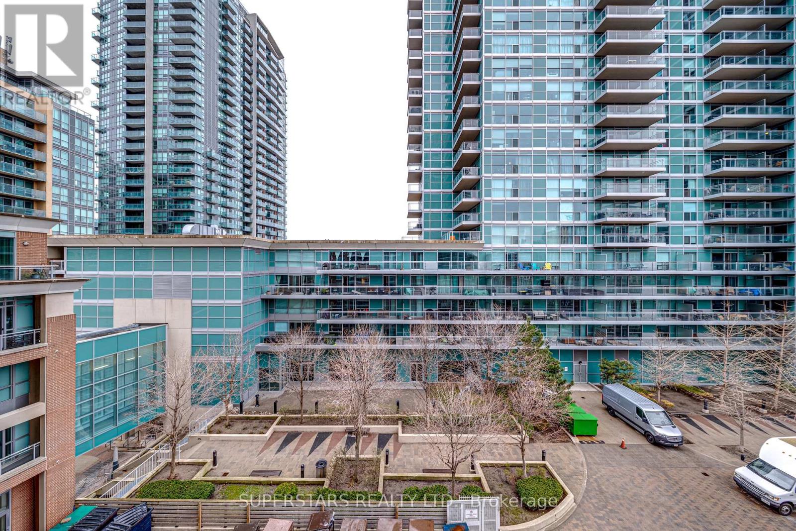 506 - 50 Lynn Williams Street, Toronto, Ontario  M6K 3R9 - Photo 18 - C13065092
