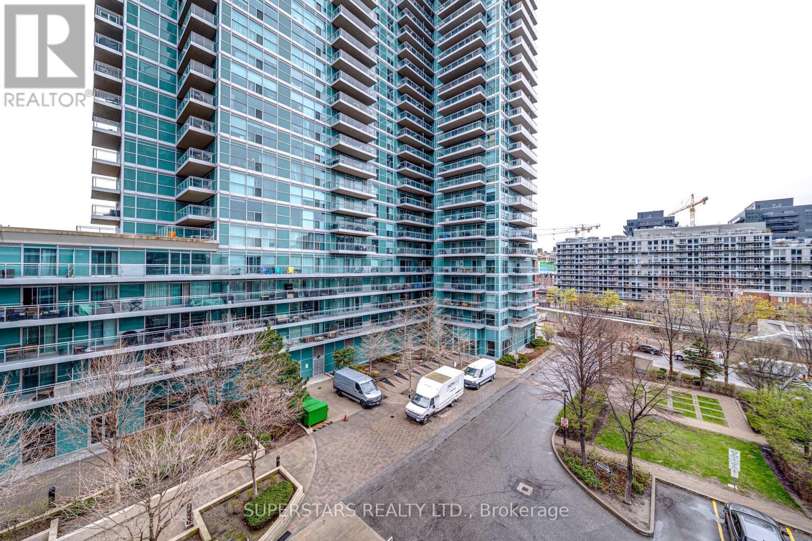 506 - 50 Lynn Williams Street, Toronto, Ontario  M6K 3R9 - Photo 19 - C13065092