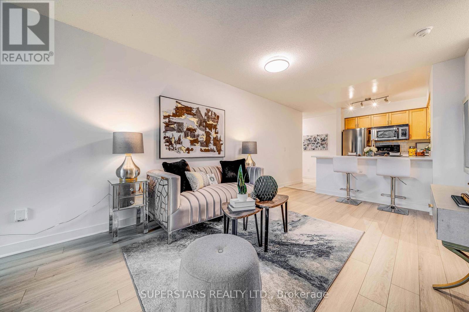 506 - 50 Lynn Williams Street, Toronto, Ontario  M6K 3R9 - Photo 2 - C13065092