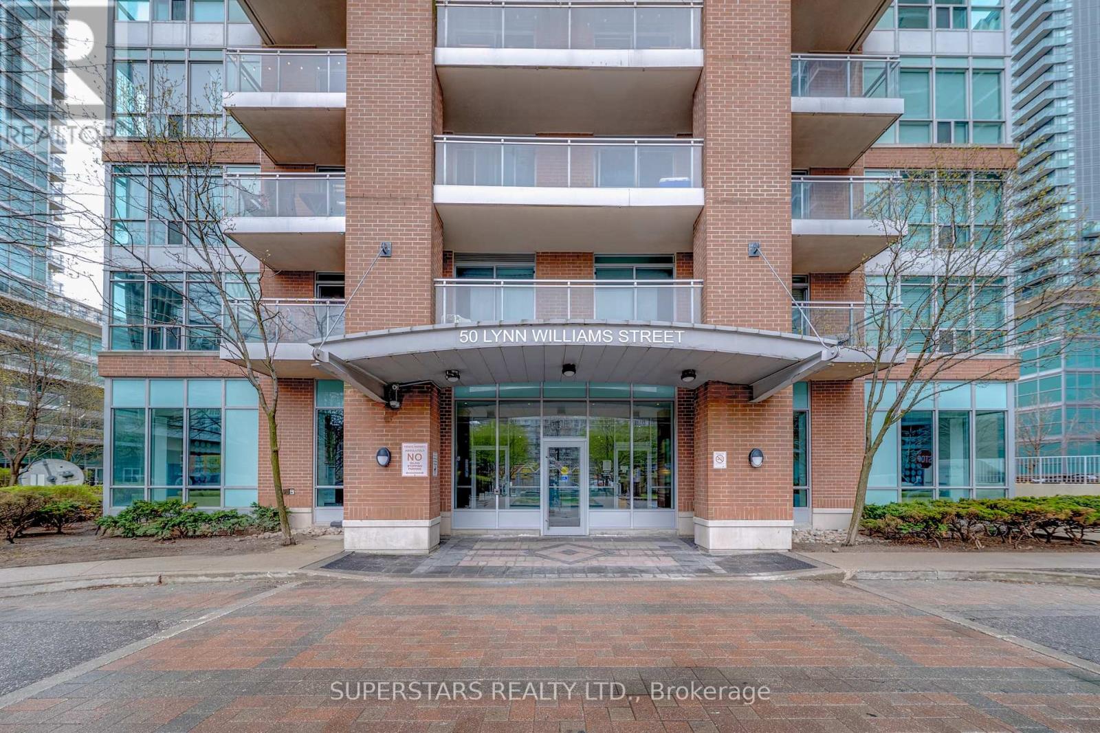 506 - 50 Lynn Williams Street, Toronto, Ontario  M6K 3R9 - Photo 24 - C13065092