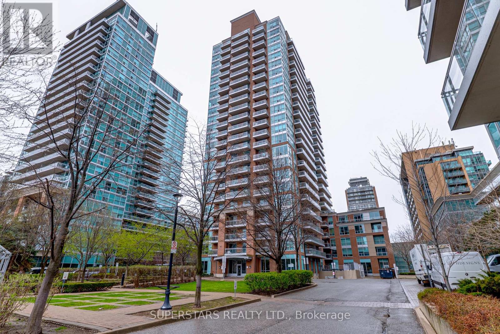 506 - 50 Lynn Williams Street, Toronto, Ontario  M6K 3R9 - Photo 25 - C13065092