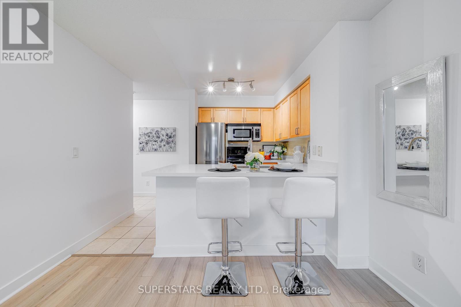 506 - 50 Lynn Williams Street, Toronto, Ontario  M6K 3R9 - Photo 4 - C13065092