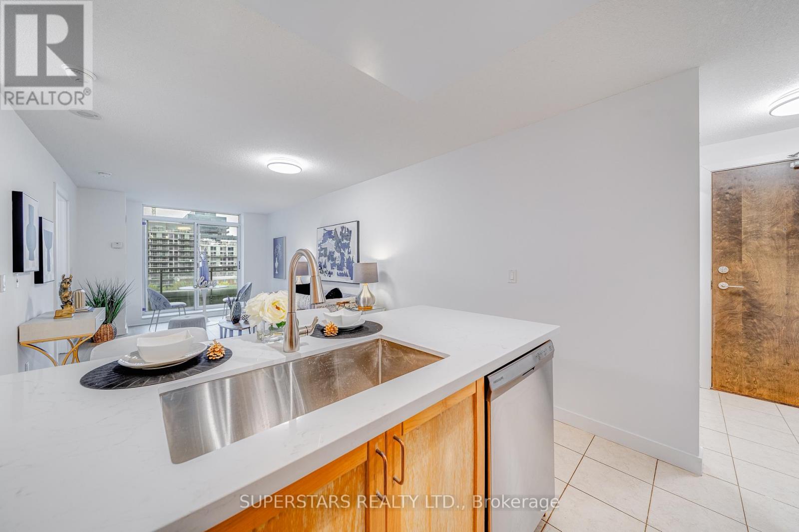 506 - 50 Lynn Williams Street, Toronto, Ontario  M6K 3R9 - Photo 6 - C13065092