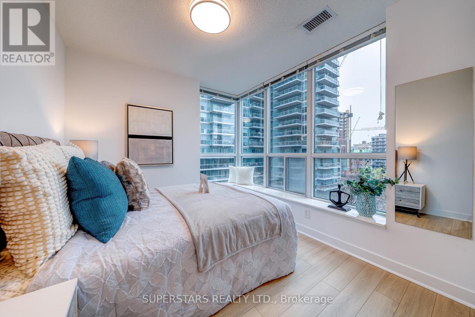 506 - 50 Lynn Williams Street, Toronto, Ontario  M6K 3R9 - Photo 7 - C13065092