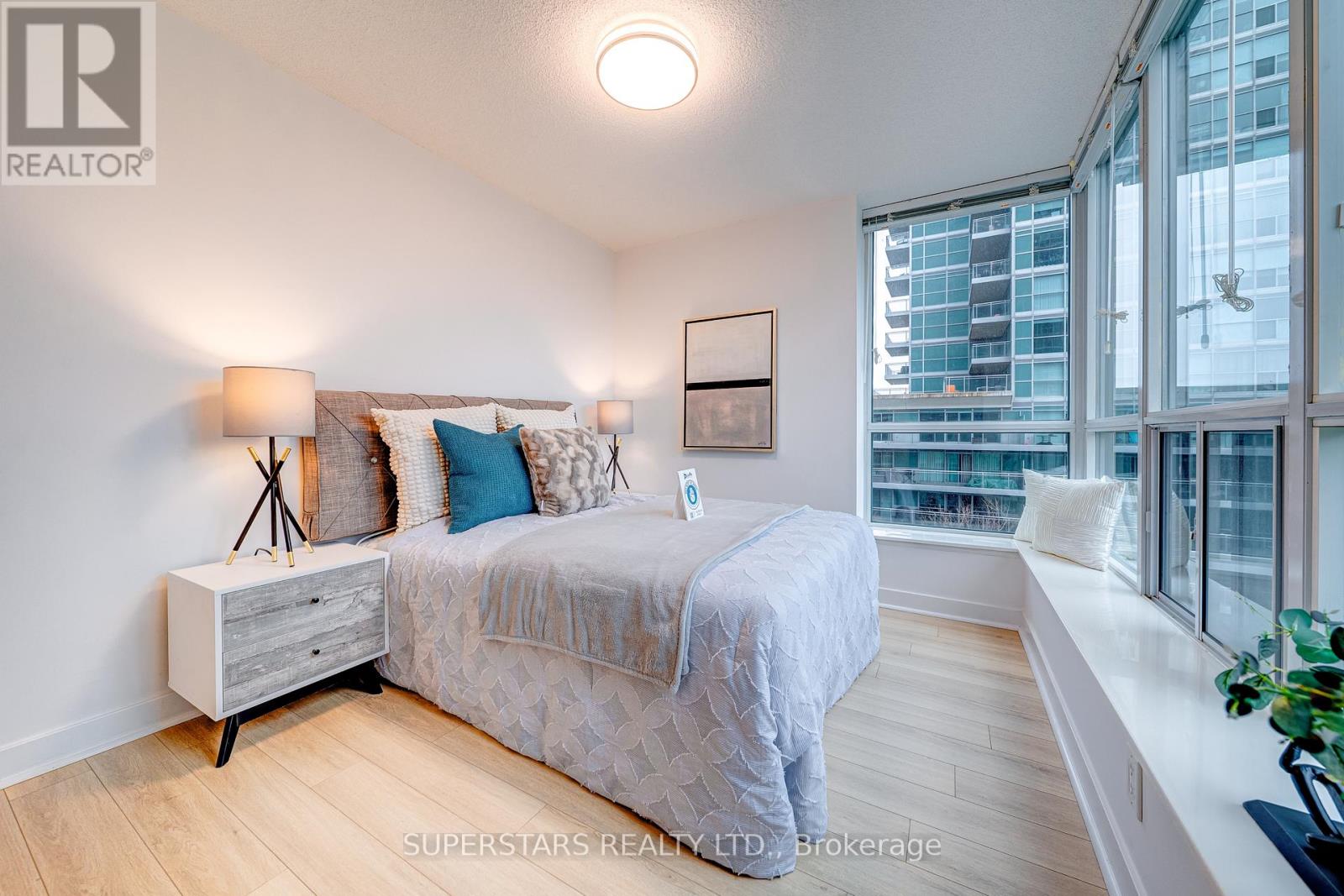 506 - 50 Lynn Williams Street, Toronto, Ontario  M6K 3R9 - Photo 8 - C13065092