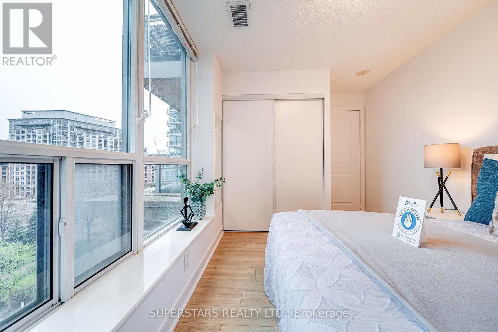 506 - 50 Lynn Williams Street, Toronto, Ontario  M6K 3R9 - Photo 9 - C13065092