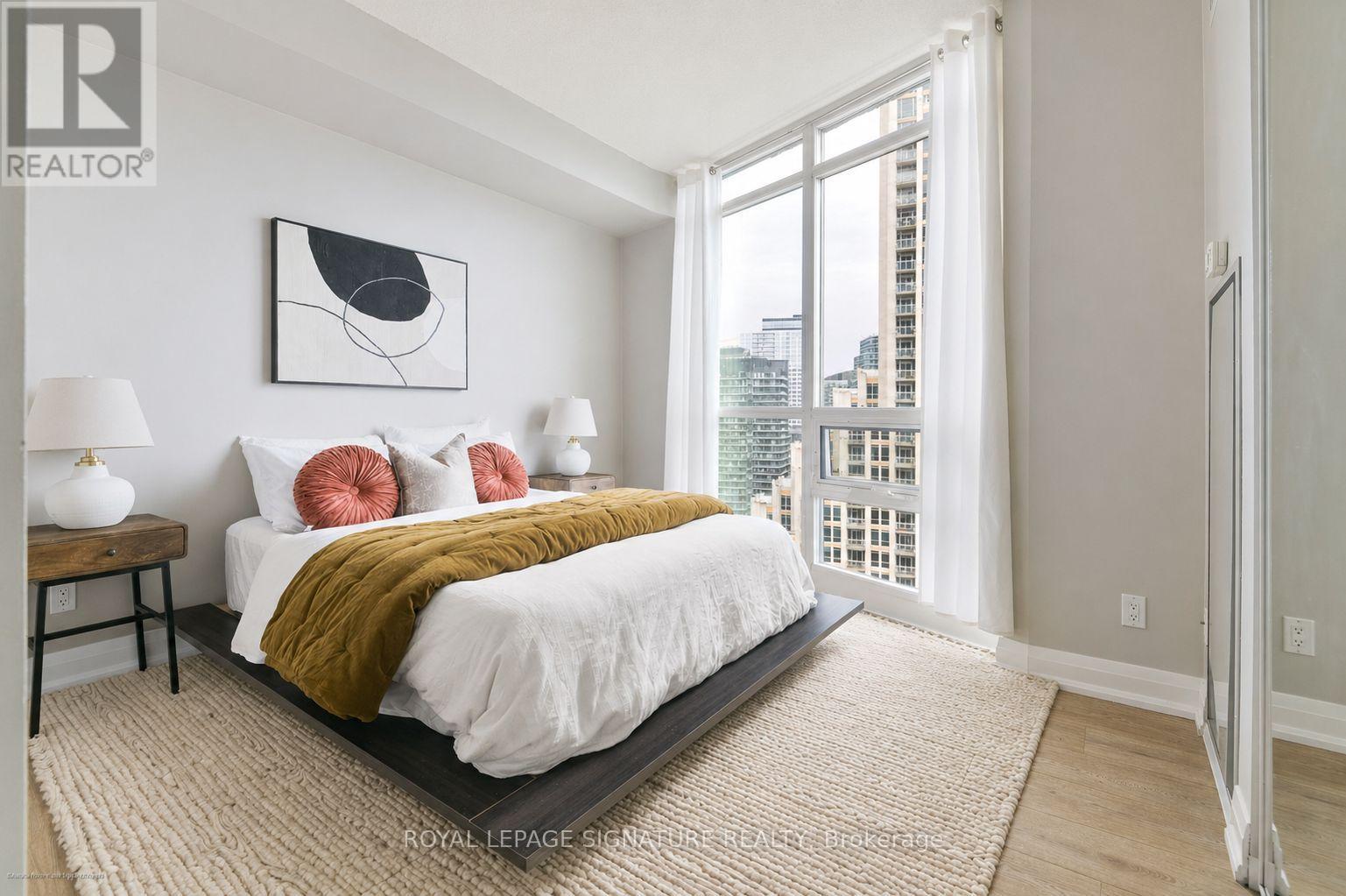 2104 - 215 Fort York Boulevard, Toronto, Ontario  M5V 4A2 - Photo 10 - C13065152