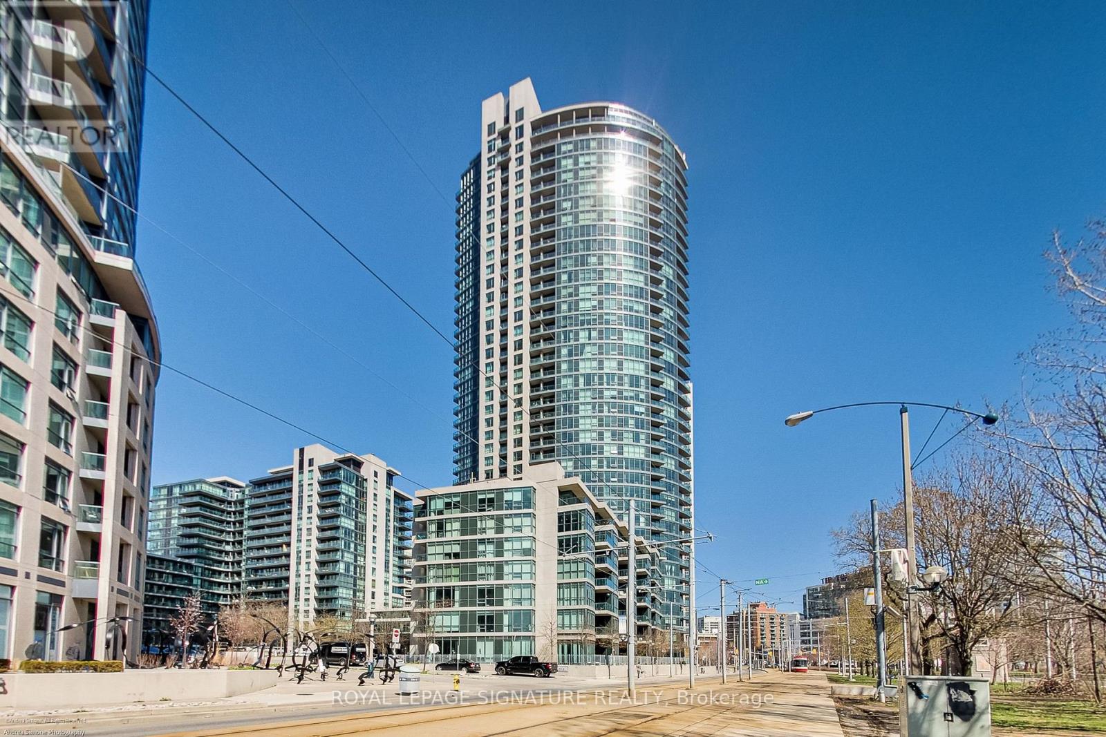 2104 - 215 Fort York Boulevard, Toronto, Ontario  M5V 4A2 - Photo 17 - C13065152