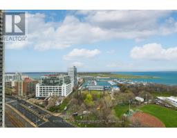 2104 - 215 FORT YORK BOULEVARD, Toronto, Ontario