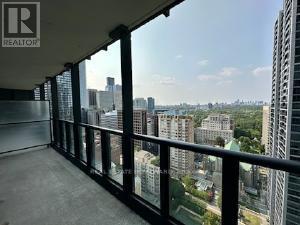 2408 - 101 Charles Street E, Toronto, Ontario  M4Y 1V2 - Photo 10 - C13065172