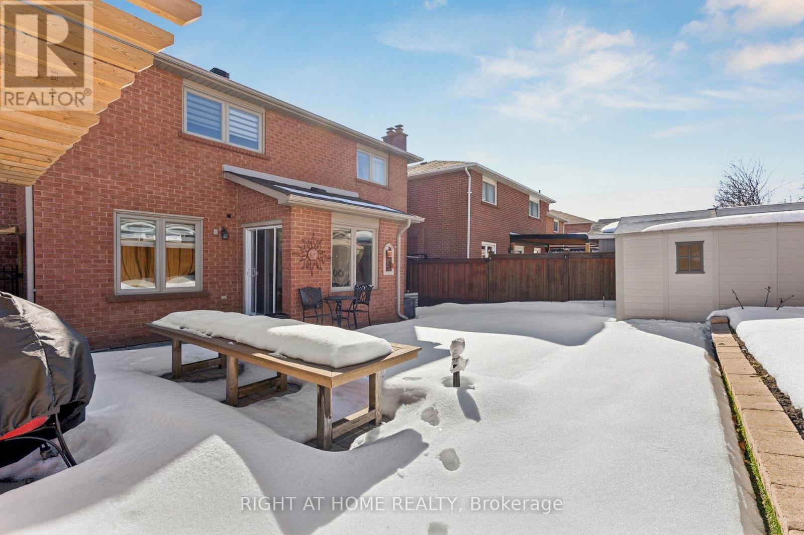 10 Claudia Avenue, Vaughan, Ontario  L4L 6S1 - Photo 42 - N12842528