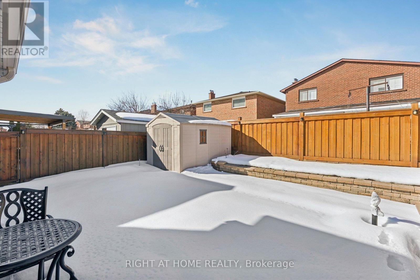10 Claudia Avenue, Vaughan, Ontario  L4L 6S1 - Photo 43 - N12842528
