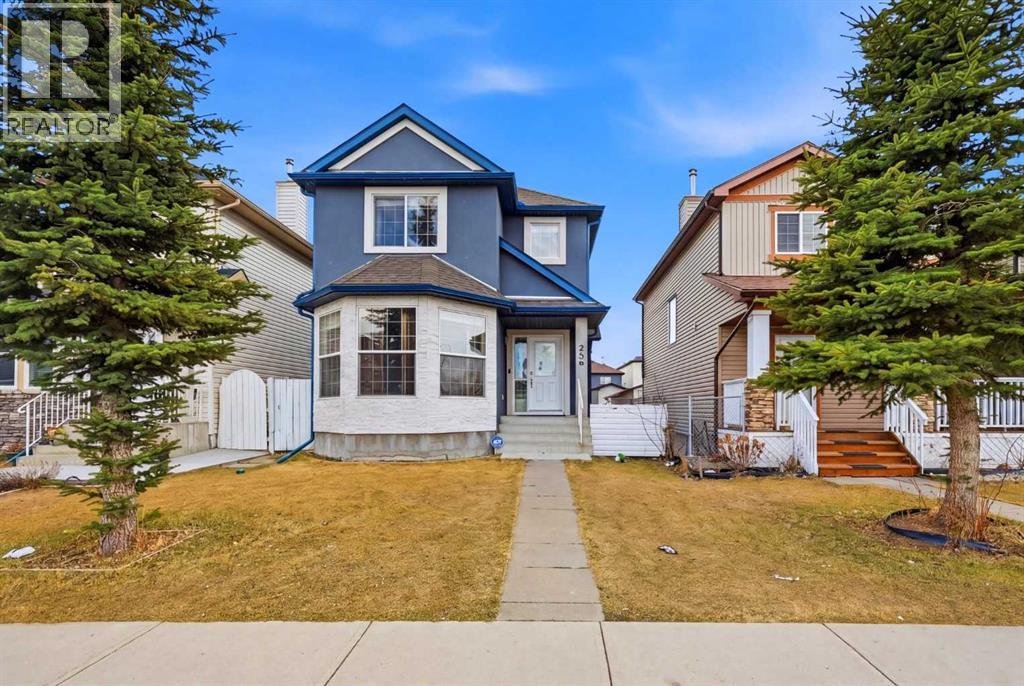 256 Saddlecrest Boulevard Ne, Calgary, Alberta  T3J 5L6 - Photo 2 - A2306148