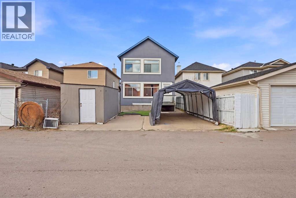 256 Saddlecrest Boulevard Ne, Calgary, Alberta  T3J 5L6 - Photo 47 - A2306148