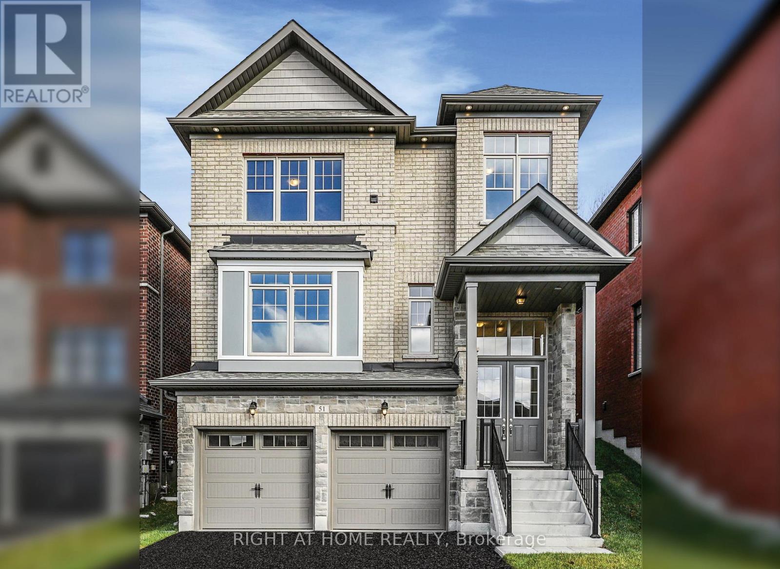 51 BEARBERRY ROAD, Springwater, Ontario