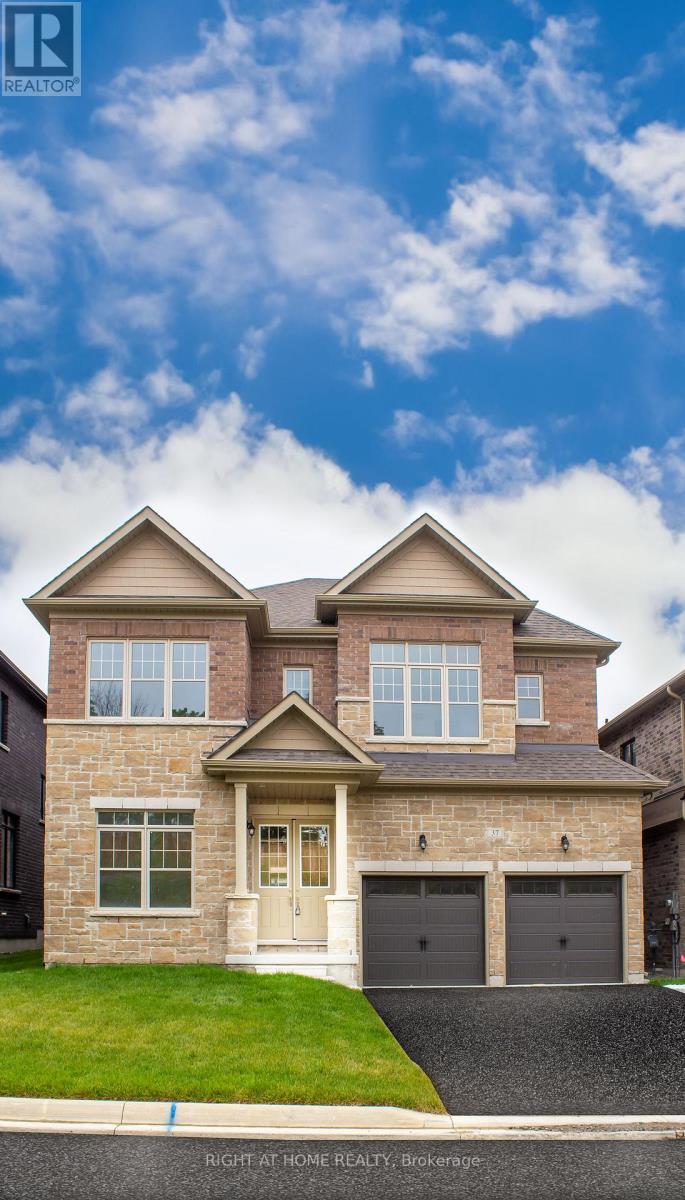 37 CALYPSO AVENUE, Springwater, Ontario