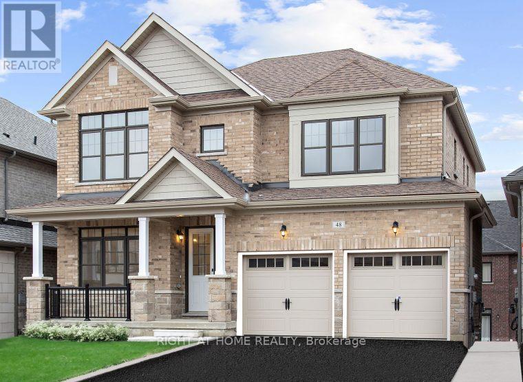 48 DAFFODIL ROAD, Springwater, Ontario