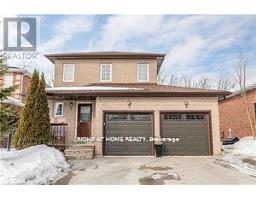 MAIN - 146 CHELTENHAM ROAD, Barrie, Ontario