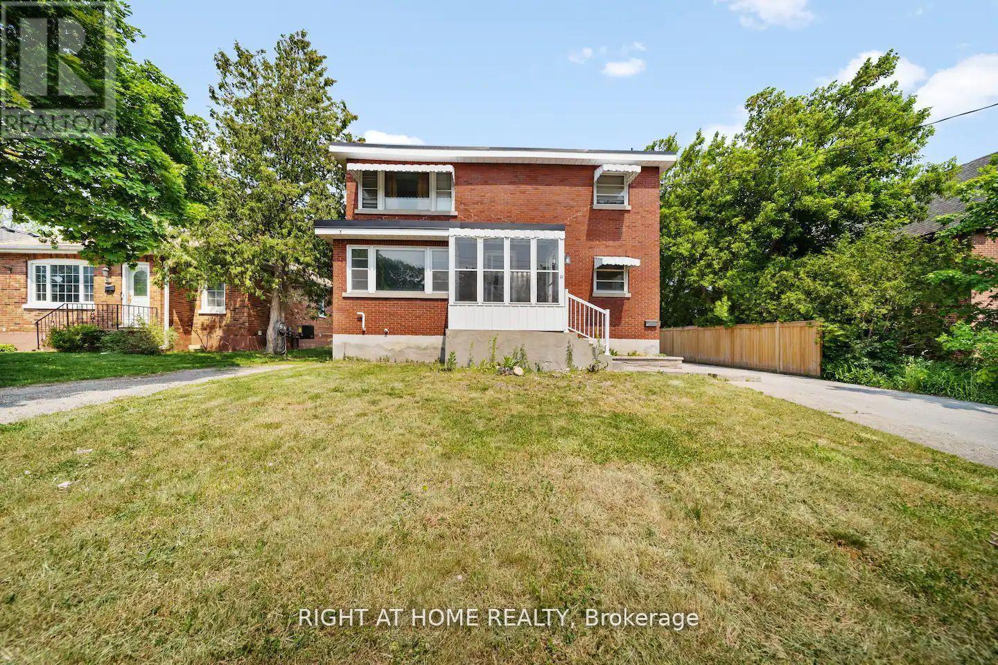 Main Floor - 21 Thomson Street, Barrie, Ontario  L4N 1X4 - Photo 17 - S12858990
