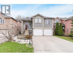 45 HAWKINS DRIVE, Barrie, Ontario