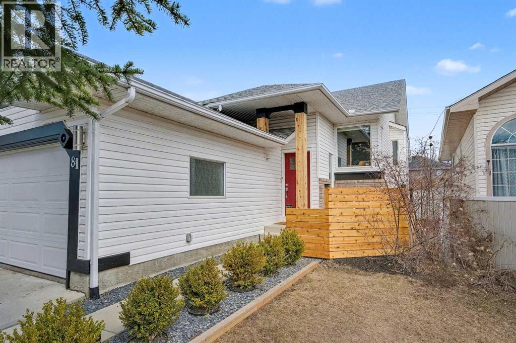 81 Citadel Gardens Nw, Calgary, Alberta  T3G 3X6 - Photo 2 - A2306216