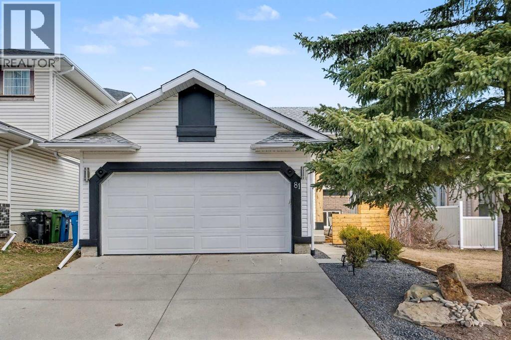 81 Citadel Gardens Nw, Calgary, Alberta  T3G 3X6 - Photo 1 - A2306216