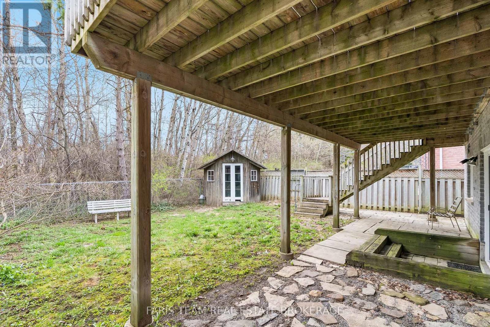 45 Hawkins Drive, Barrie, Ontario  L4N 0A7 - Photo 43 - S12975518