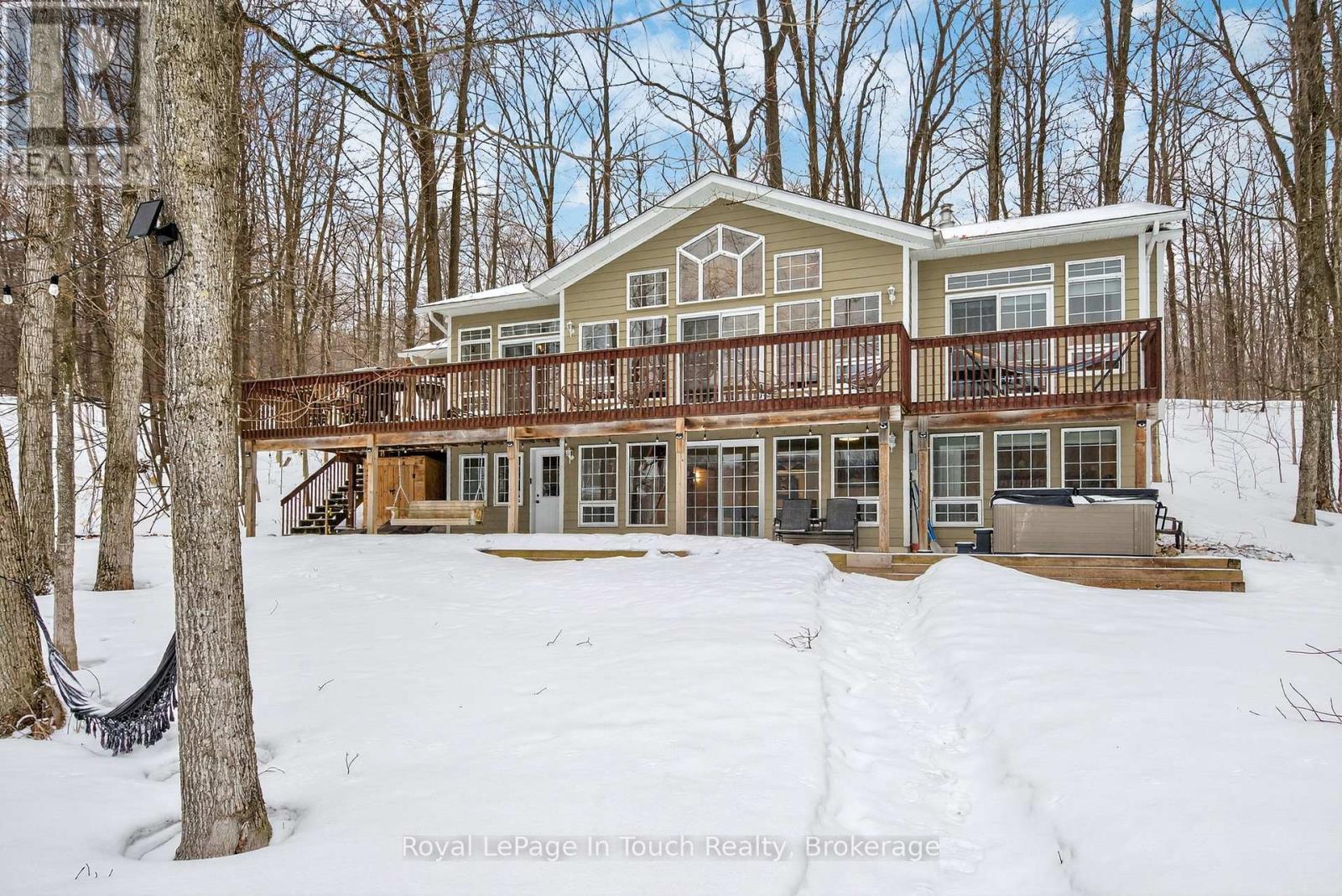 157 Farlain Lake Road W, Tiny, Ontario  L9M 0B9 - Photo 12 - S12861868