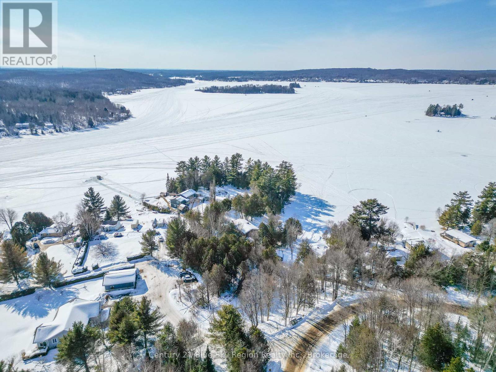 12 Cherry Lane, East Ferris, Ontario  P0H 1K0 - Photo 47 - X12938888