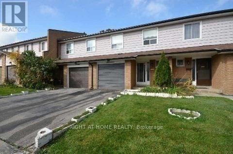 17 - 7475 GOREWAY DRIVE, Mississauga, Ontario