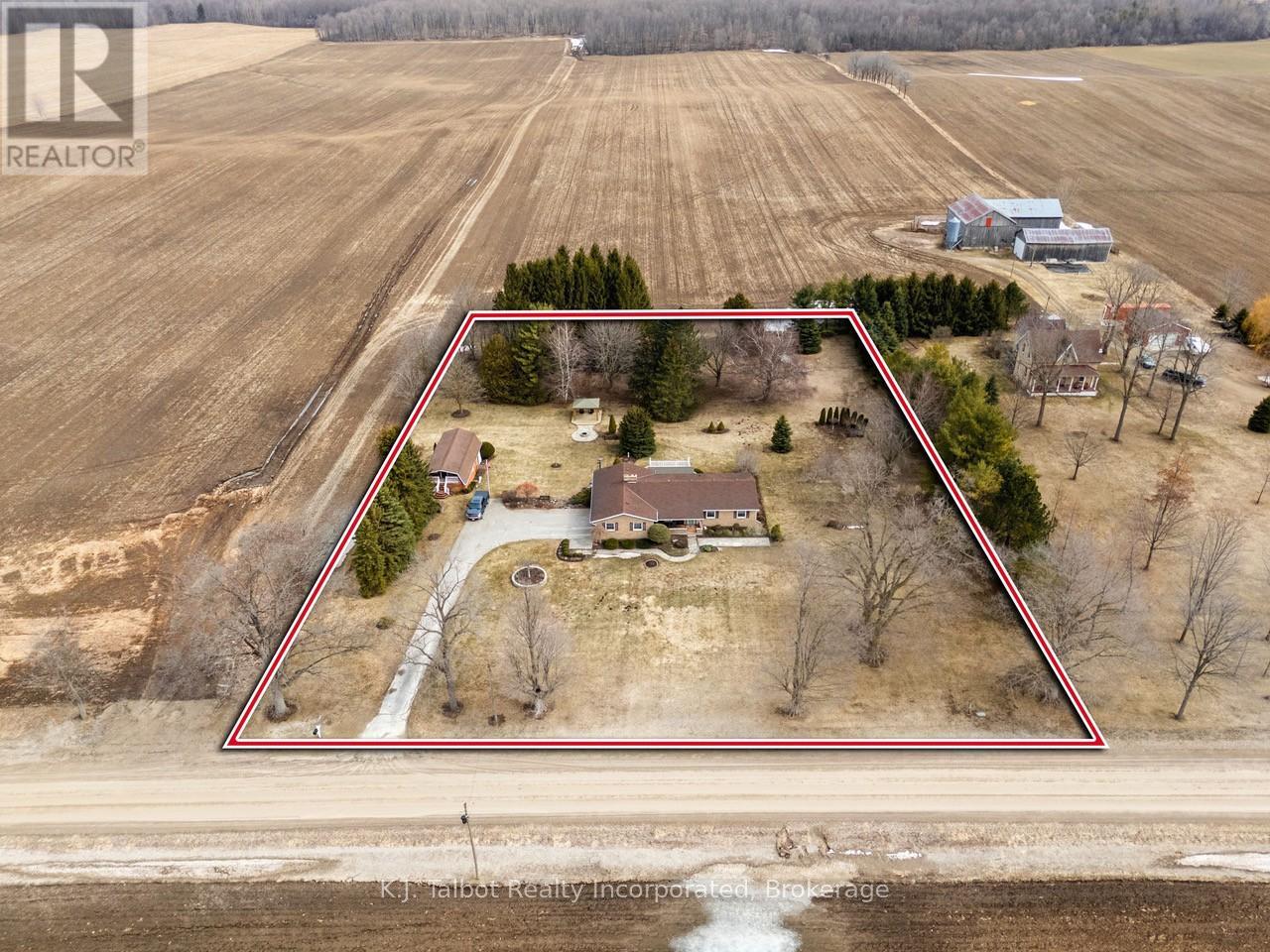 41342 Walton Road, Morris Turnberry, Ontario  N0K 1Z0 - Photo 50 - X12941224