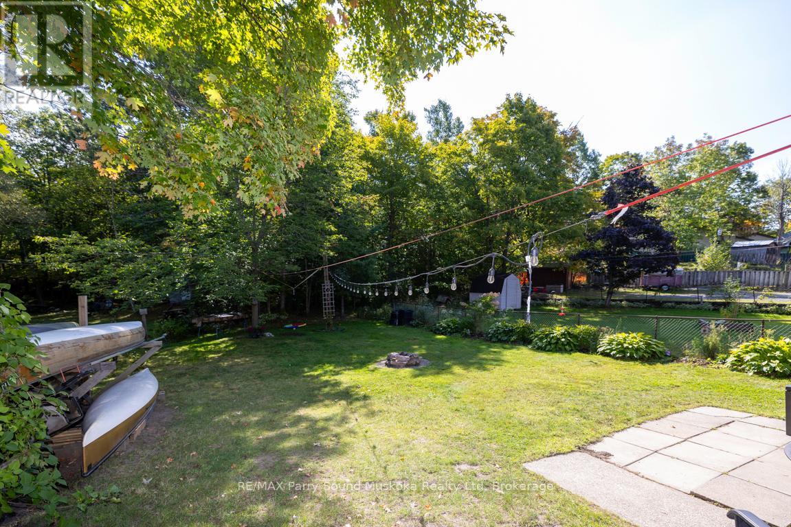 28 Forest Street, Parry Sound, Ontario  P2A 2P9 - Photo 2 - X12849086