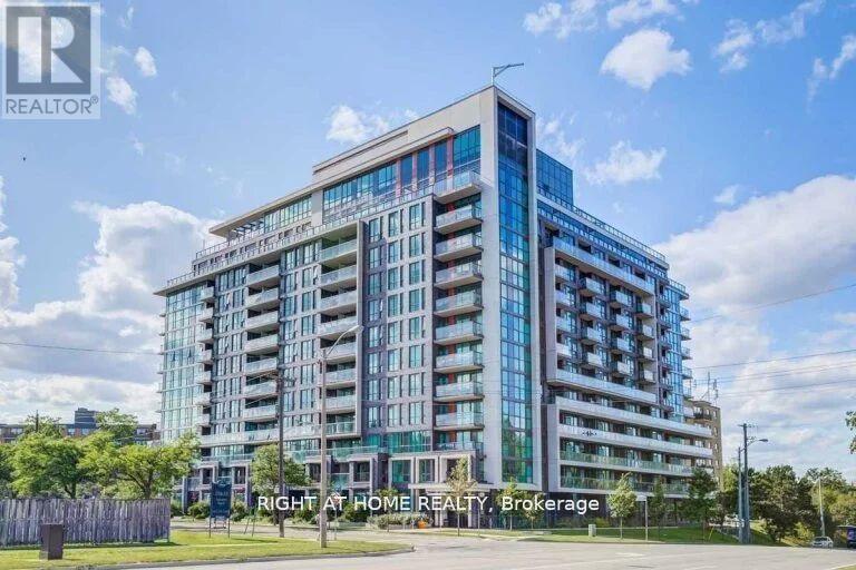 906 - 80 ESTHER LORRIE DRIVE, Toronto, Ontario