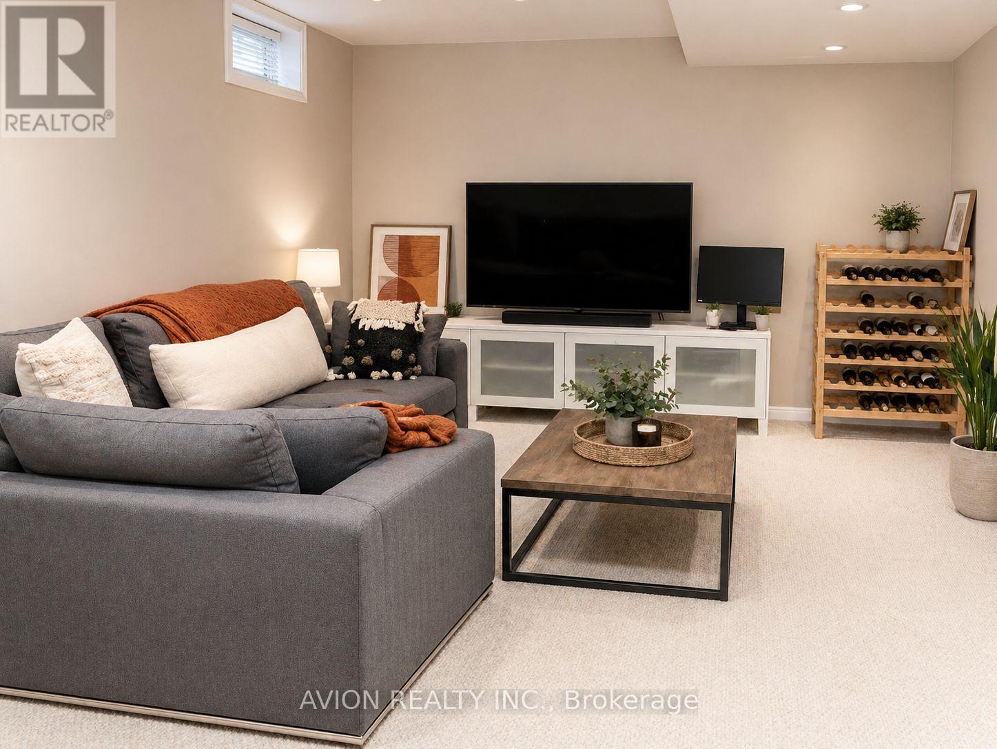 22 Marriner Crescent, Ajax, Ontario  L1Z 1Z1 - Photo 12 - E13064902