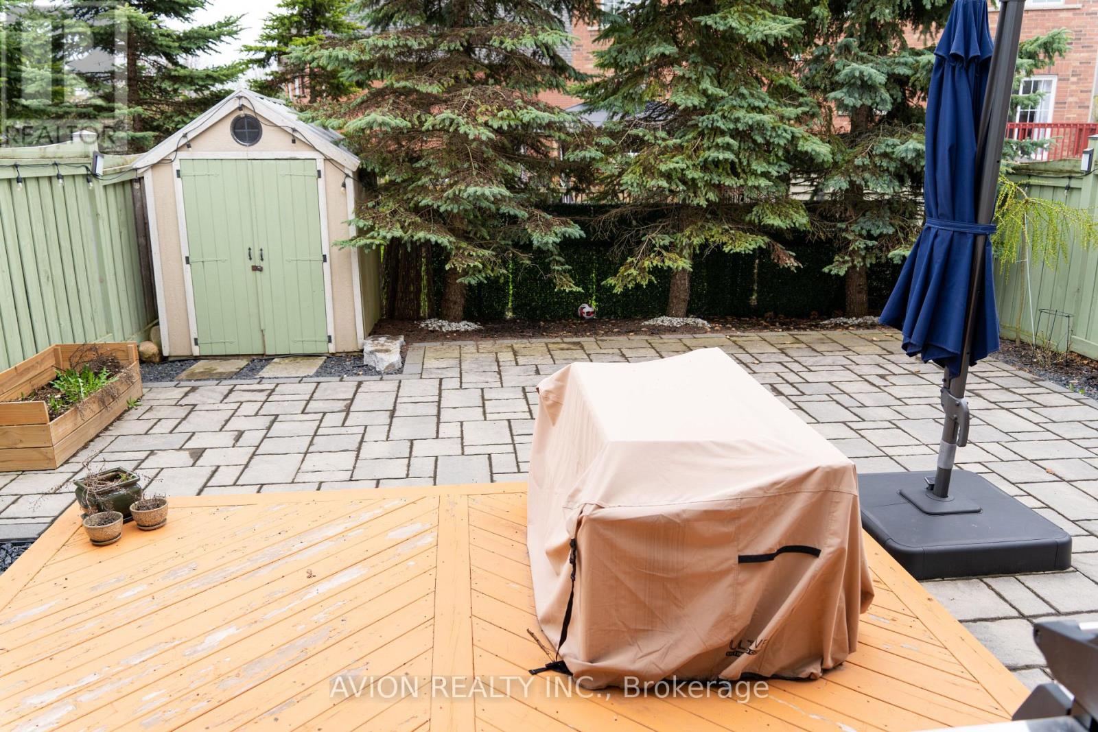 22 Marriner Crescent, Ajax, Ontario  L1Z 1Z1 - Photo 15 - E13064902