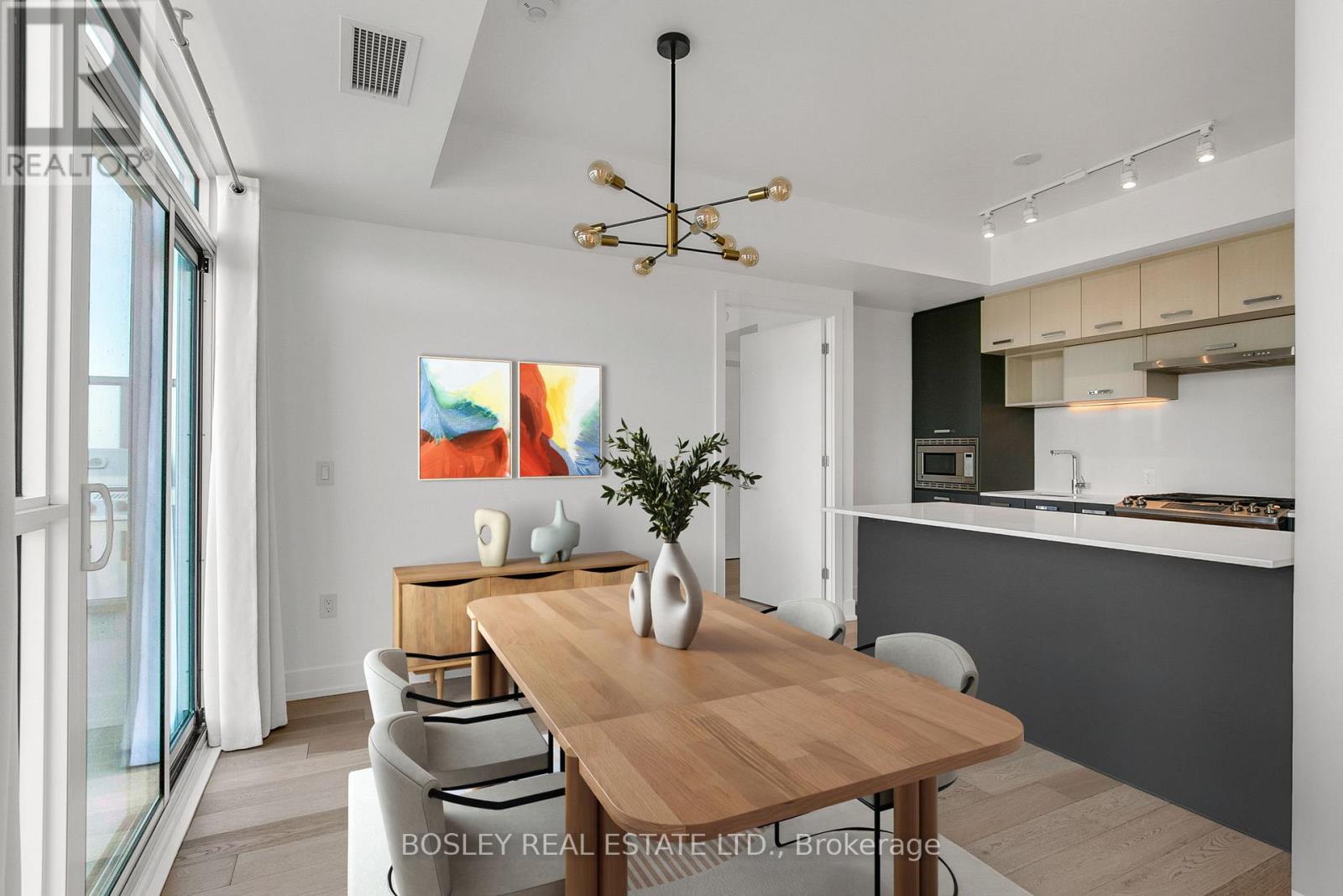 709 - 1331 Queen Street E, Toronto, Ontario  M3B 0A1 - Photo 15 - E13064978