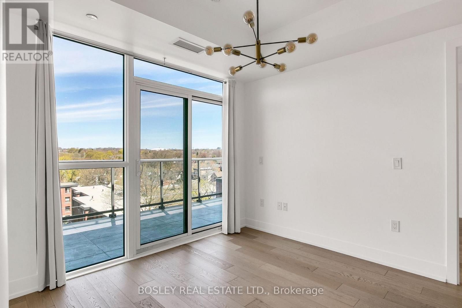 709 - 1331 Queen Street E, Toronto, Ontario  M3B 0A1 - Photo 17 - E13064978